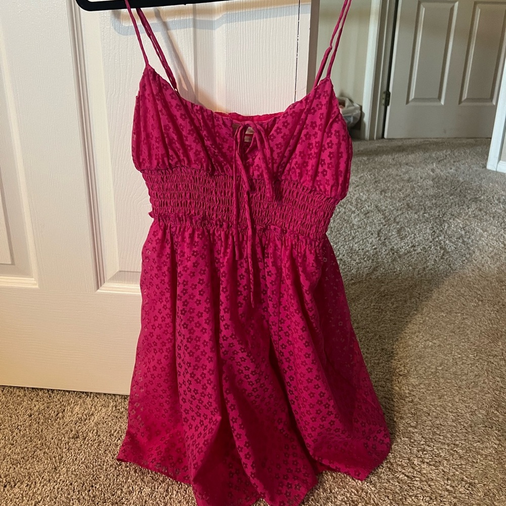 Urban Outfitters Mini Dress Size Small